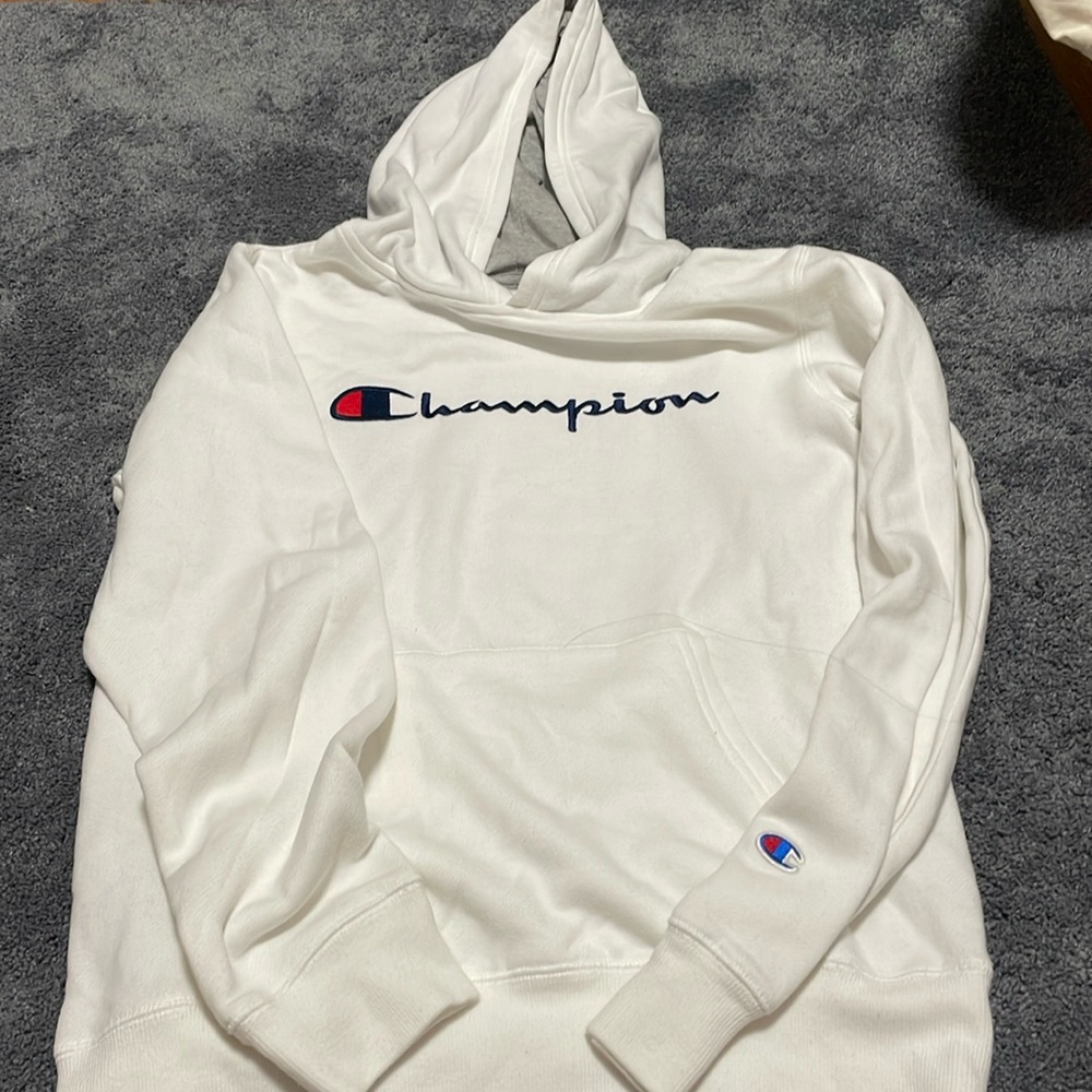 Champion Hoodie